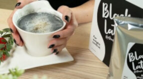 Jak správně užívat Black Latte